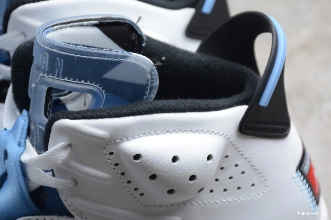 Jordan CT8529-410 6 UNC Air 0722